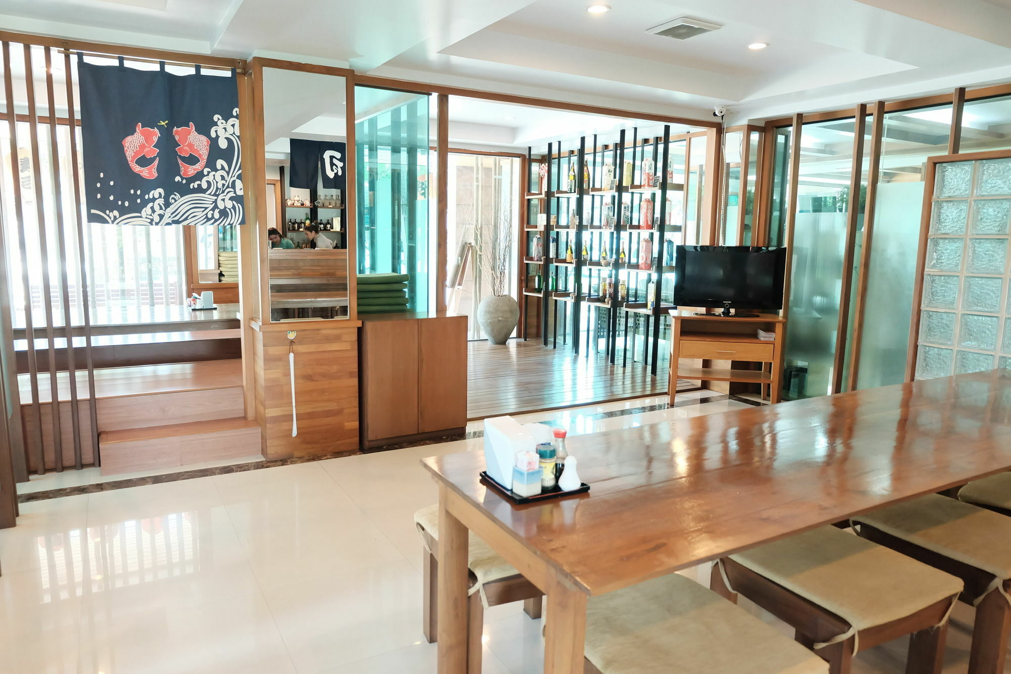 Green Residence Ayutthaya - Sha Certified Екстер'єр фото