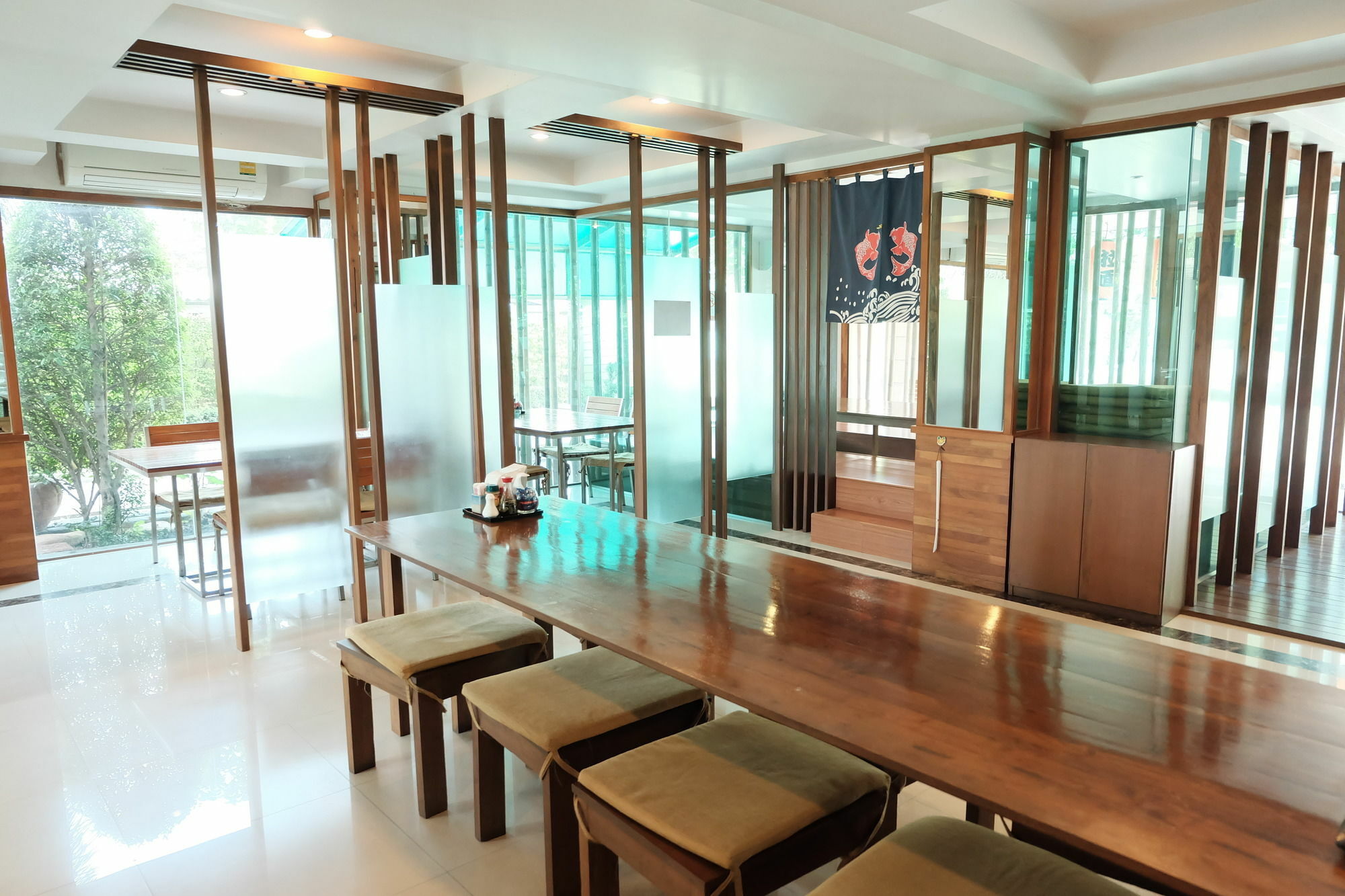 Green Residence Ayutthaya - Sha Certified Екстер'єр фото